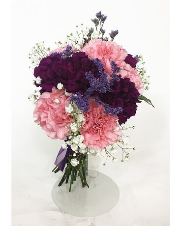 Victoria Flower Arrangement