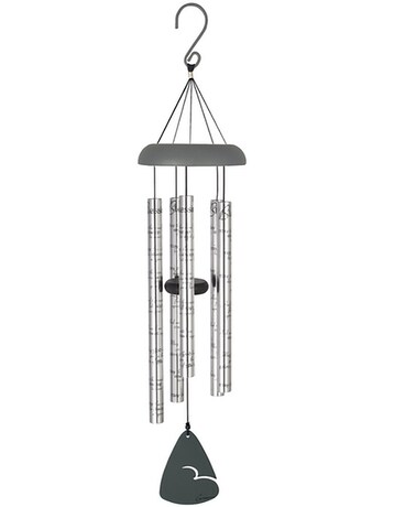 Blessings Sonnet Chime Gifts