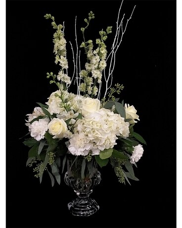 Precious Memories Flower Arrangement