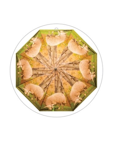 Homestead Farm Sheep Umbrella Gifts