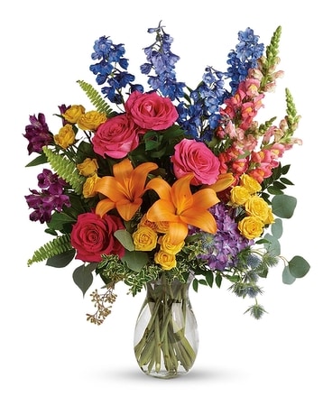 Toledo Florist | Perrysburg OH - Ken's Flower Shops