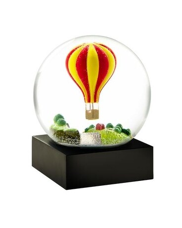 Hot Air Balloon Snow Globe Gifts