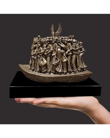 Angel Unawares Sculpture Gifts