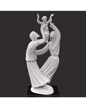 Joy of the Family Sculpture Gifts