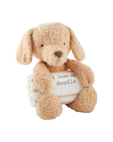Doodle Blanket Pal Gifts
