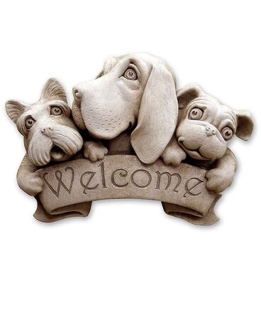 Triple Dog Welcome Gifts