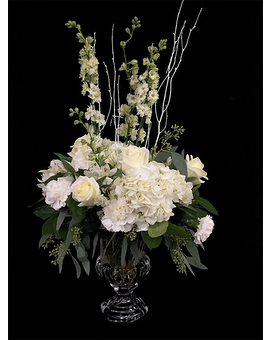 Precious Memories Flower Arrangement