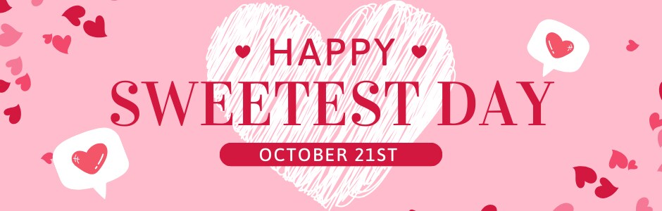 sweetest day