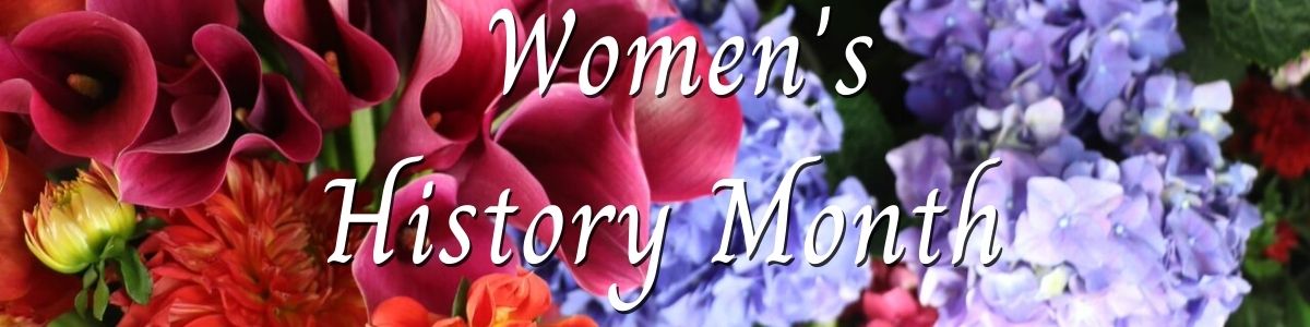Women's History Month