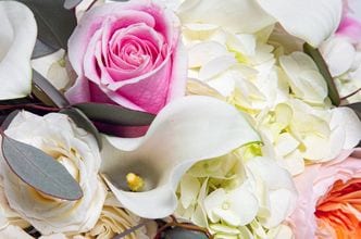 NYC Flowers delivery-Anniversary