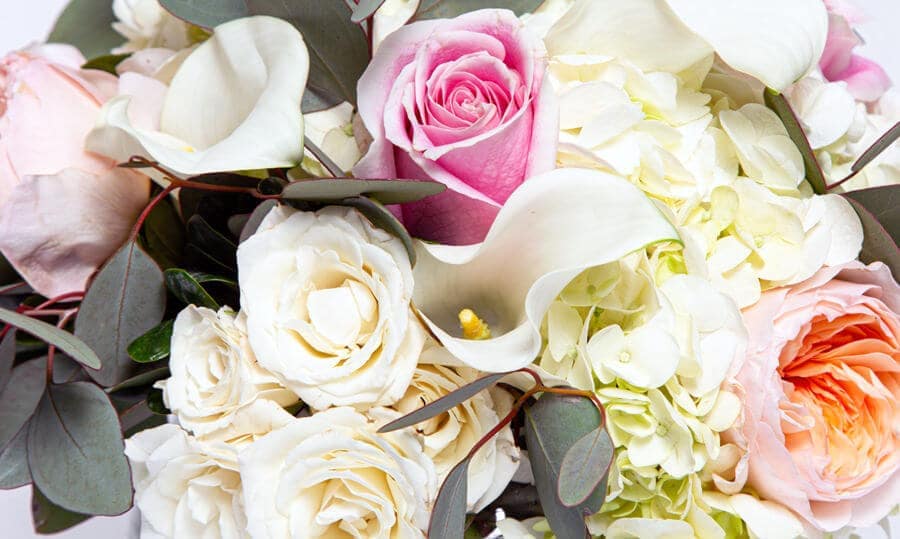 NYC Flowers & Flower Delivery - Starbright Floral Design