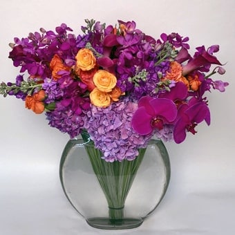 NYC Flowers & Flower Delivery - Starbright Floral Design