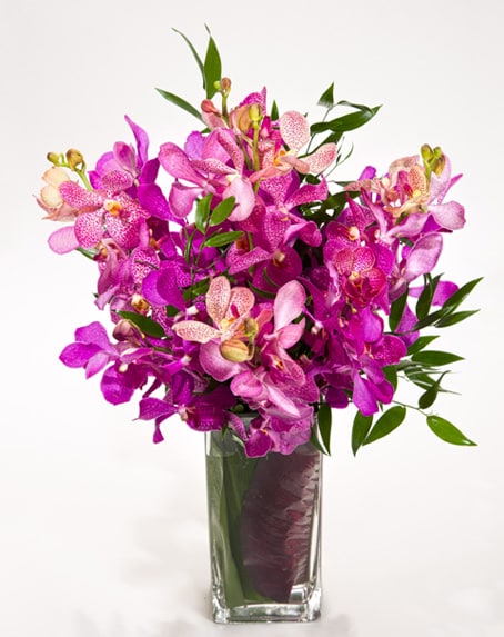 Voted Best Nyc Florist-same Day Nyc Flower Delivery-starbright Floral