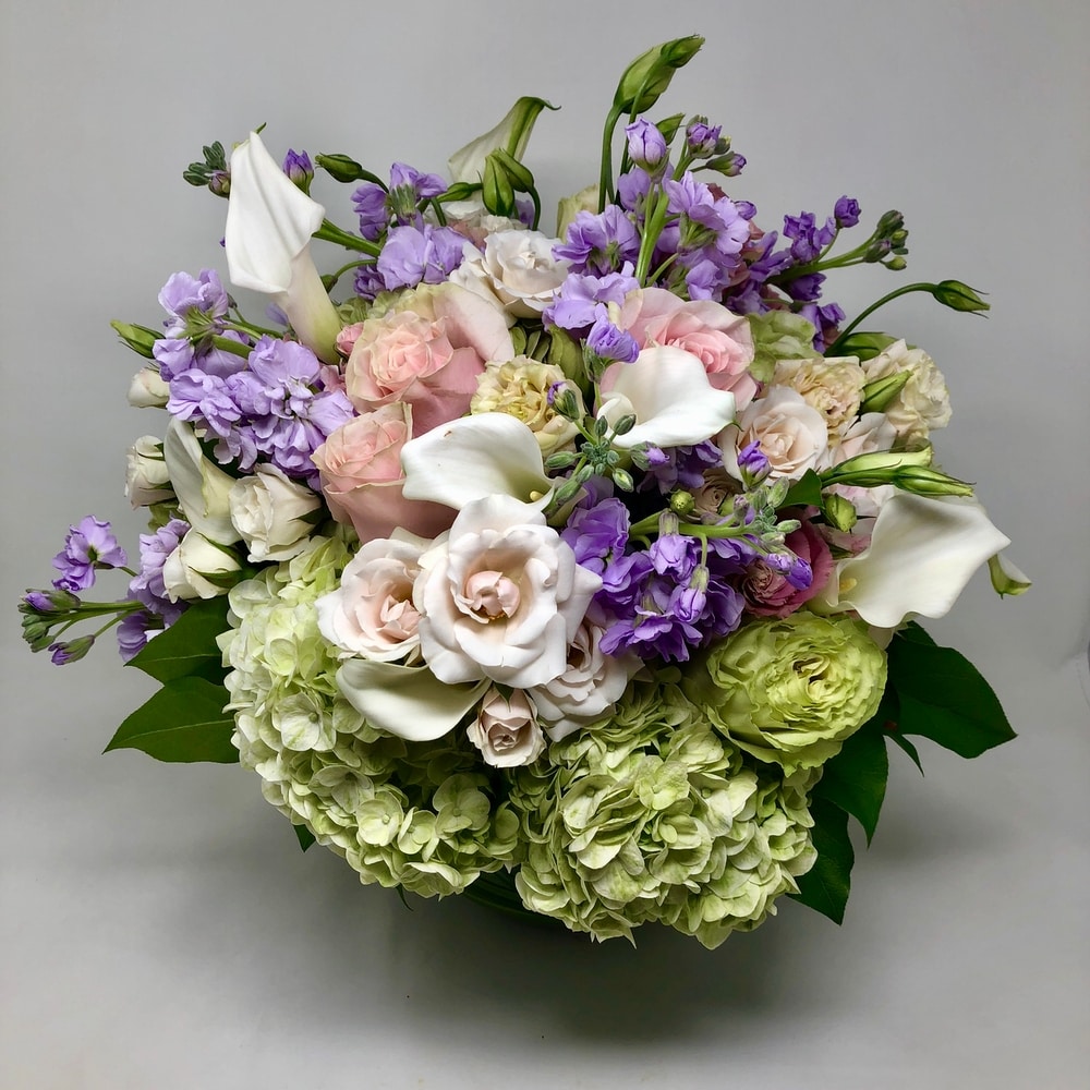 【ジョアン　アイザック】Garden Bouquet ジョアン アイザックGarden Bouquet（未使用】ジョアン