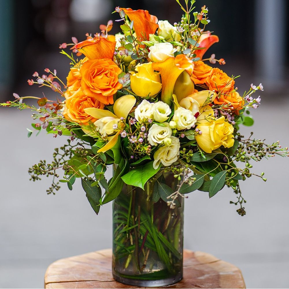 Shop Now - Summer Vibes Flowers - Starbright NYC