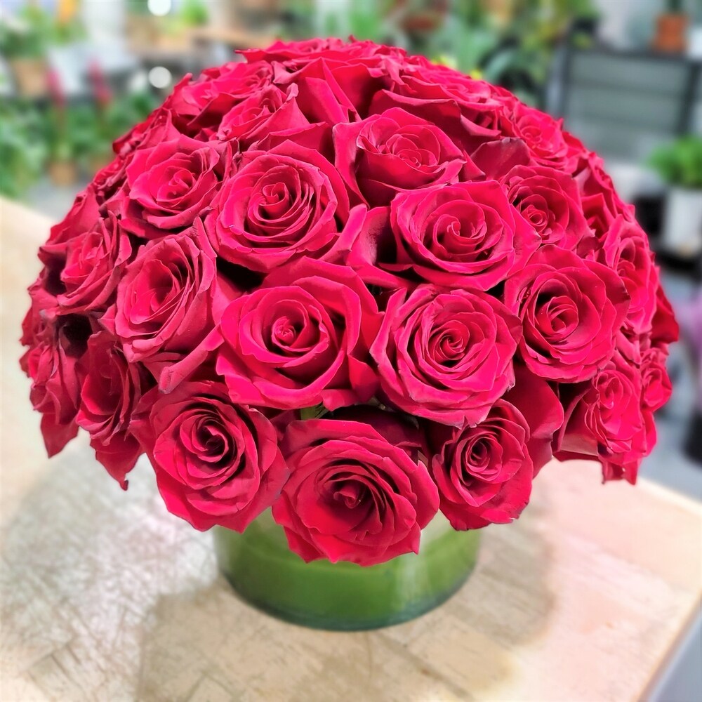 Belle of the Ball Flower Arrangement - Starbright NYC