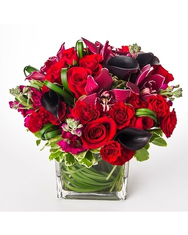 My Precious Flower Arrangement