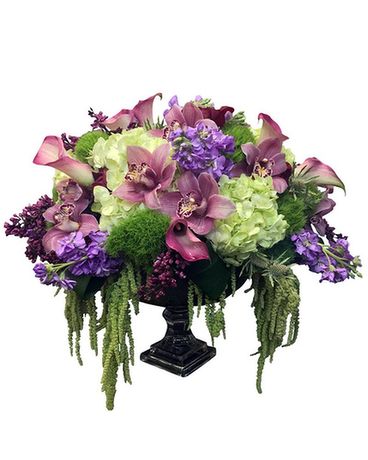 The Ritz Flower Arrangement
