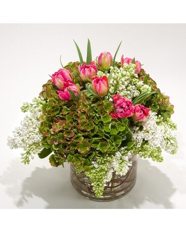 Fresh Meadows Flower Arrangement