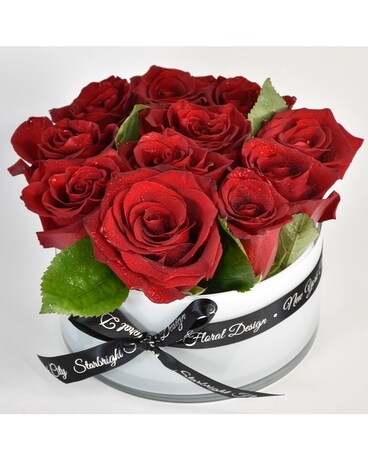 Gift of Love Flowers