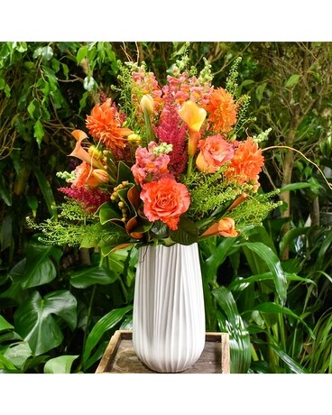 Cast A Spell Flowers