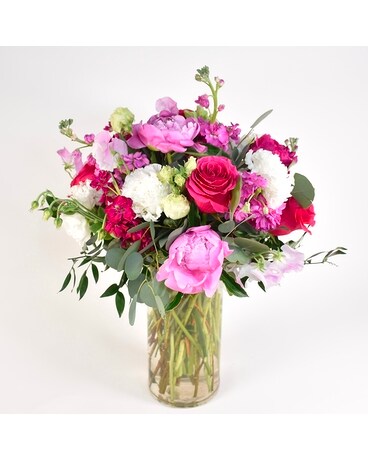 Forever and Always Flowers