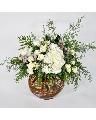 Snowflake Lane Flowers