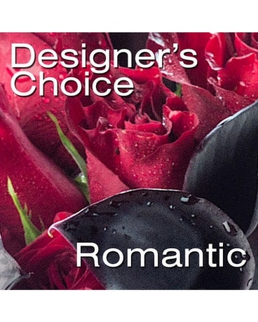 Concierge Choice-Romantic