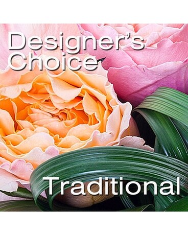 Concierge Choice-Traditional