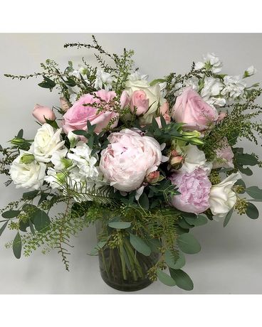 Garden Songs Flower Arrangement
