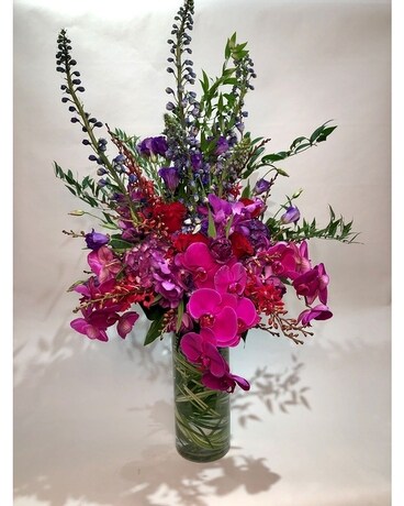 Need You So Flower Arrangement