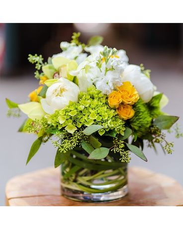 Summer Scenes Flower Arrangement