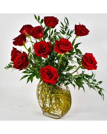 Chelsea Roses Flowers