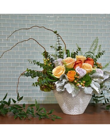 Dance of the Sugar Plum Flowers