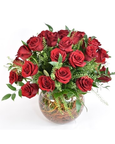 Love Letters Flowers