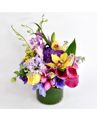 Love Galore Flowers