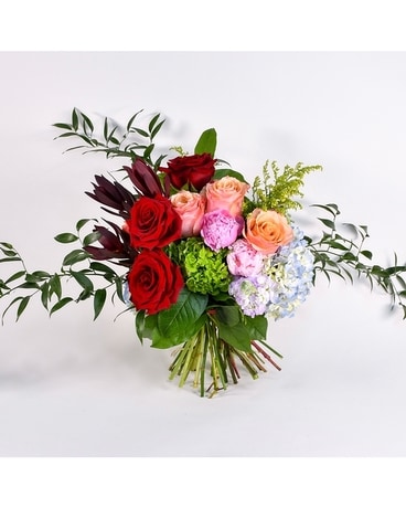 Summer of Love Flowers