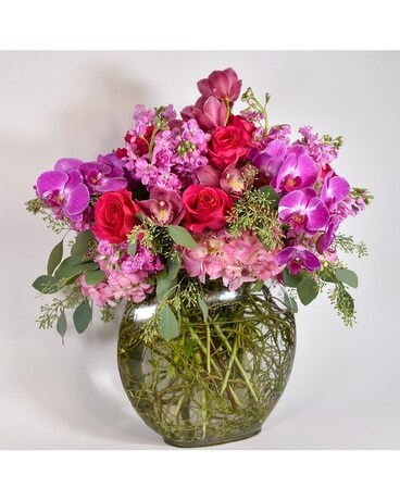 Love is in the Air Flowers