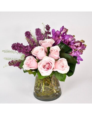 Enchantment Flowers