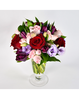 Just For You Flowers