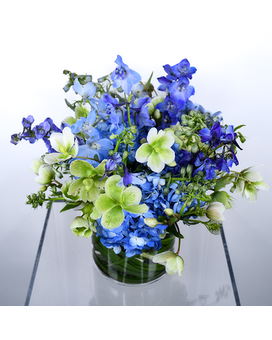 Flower Delivery Locations - Starbright Floral Design NYC