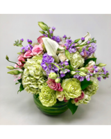 【ジョアン　アイザック】Garden Bouquet ジョアン アイザックGarden Bouquet（未使用】ジョアン