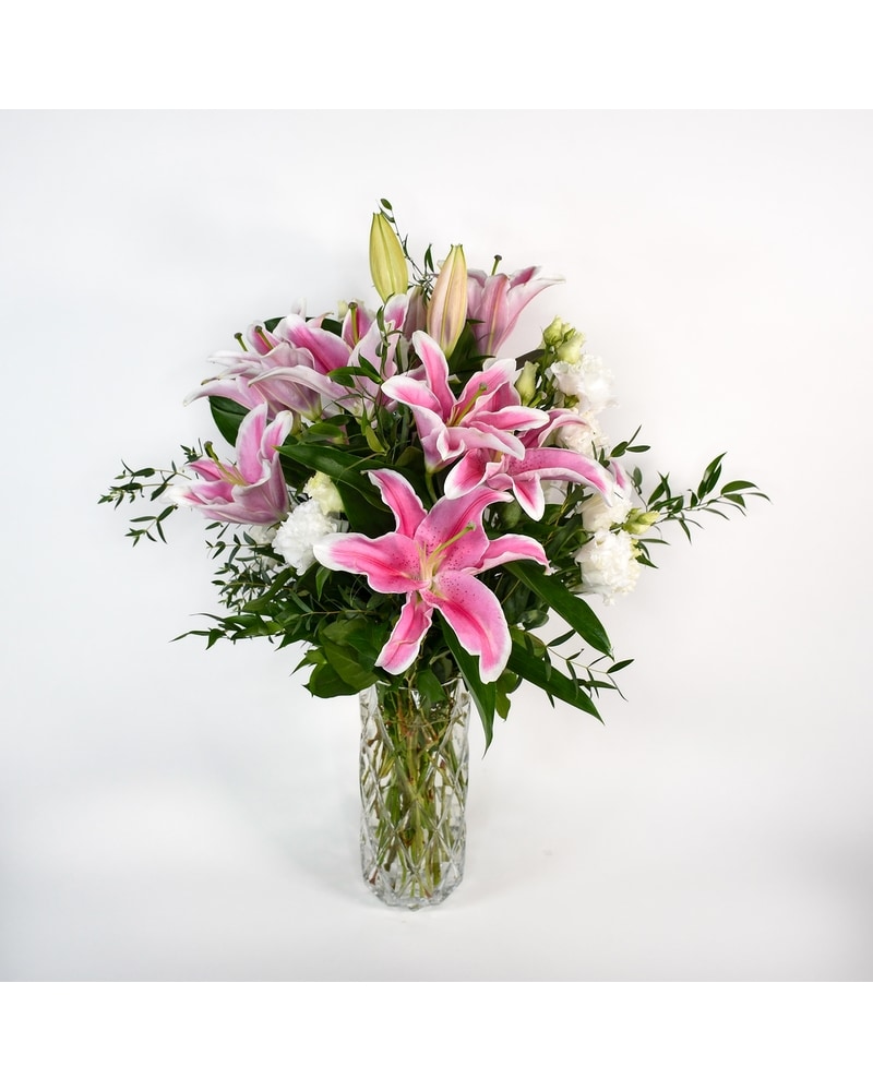 Stargazer - NYC Flower Delivery