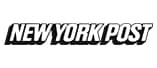New York Post logo