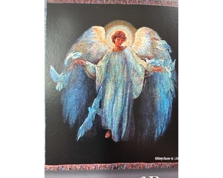 Messenger of Peace Gifts