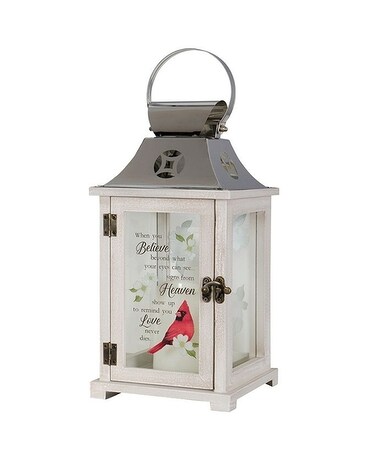 Lantern Cardinal Gifts