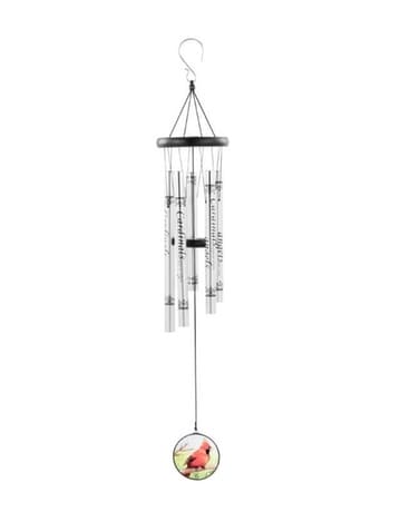 Cardinal Winchime NP Gifts