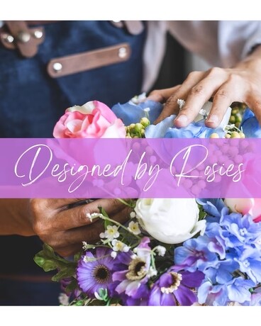 Desinged By Rosie Flower Arrangement