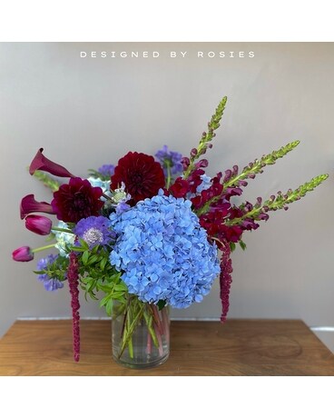 Made to Impress Flower Arrangement