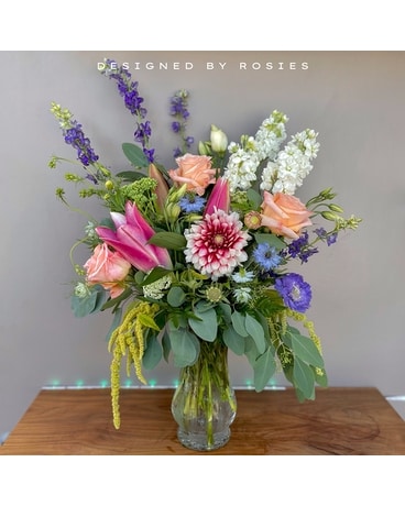 Sweet to Me Flower Arrangement